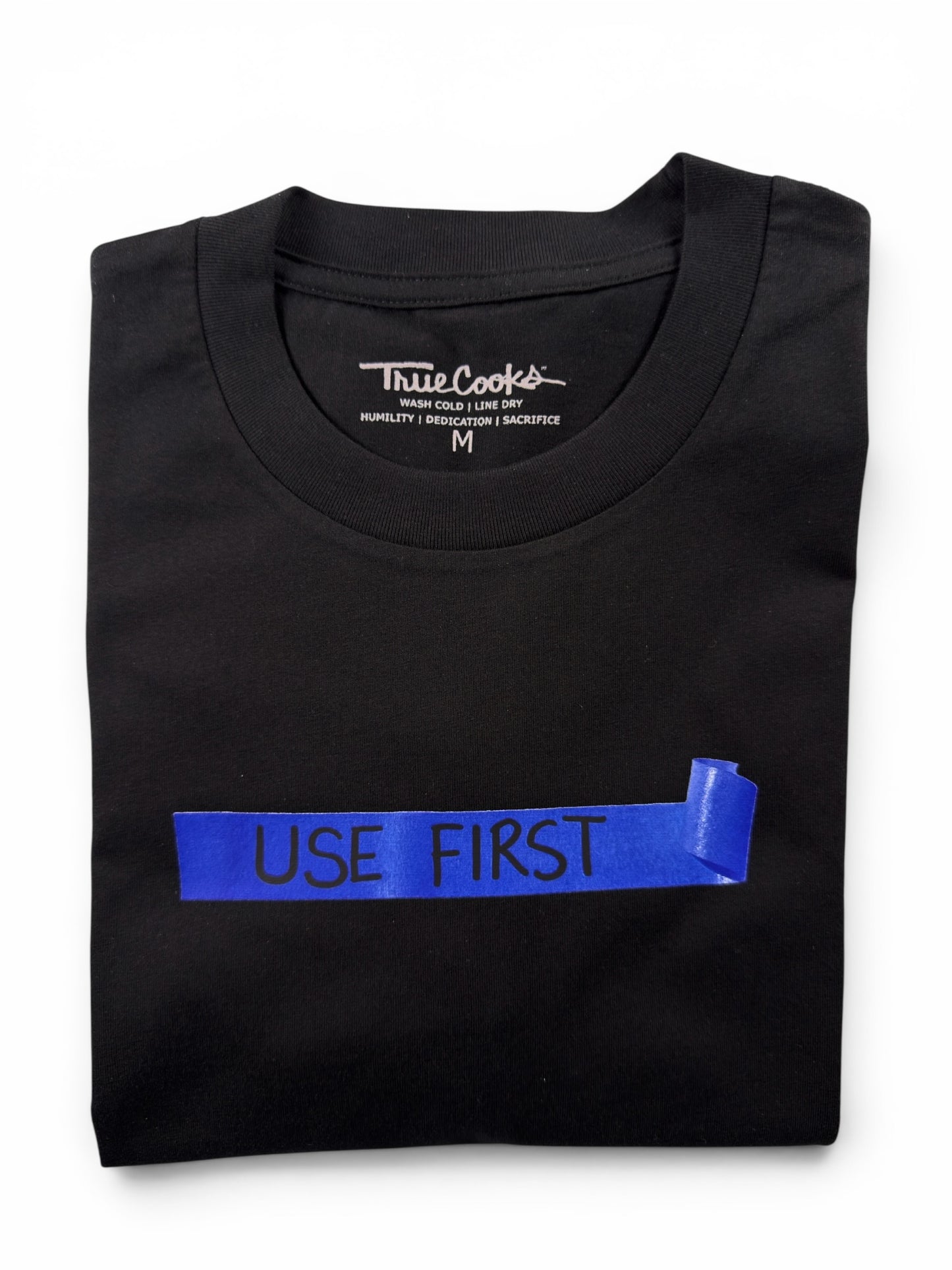 Use First 2.0 Tee