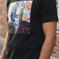 Bourdain Tribute Tee