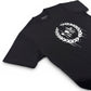 Stencil Drip Tee