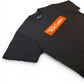Box Logo Orange