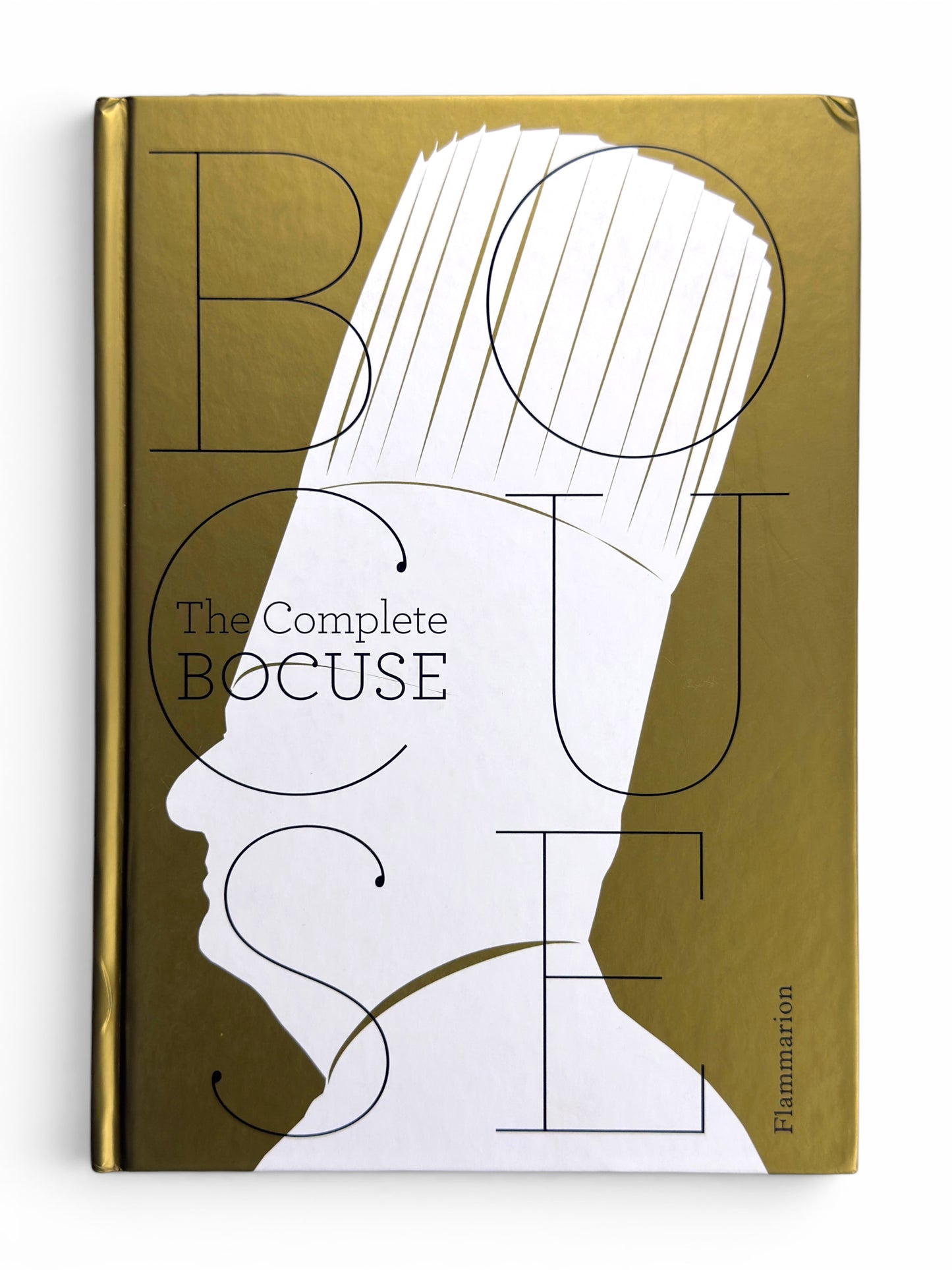 Paul Bocuse: The Complete Recipes - First English Edition
