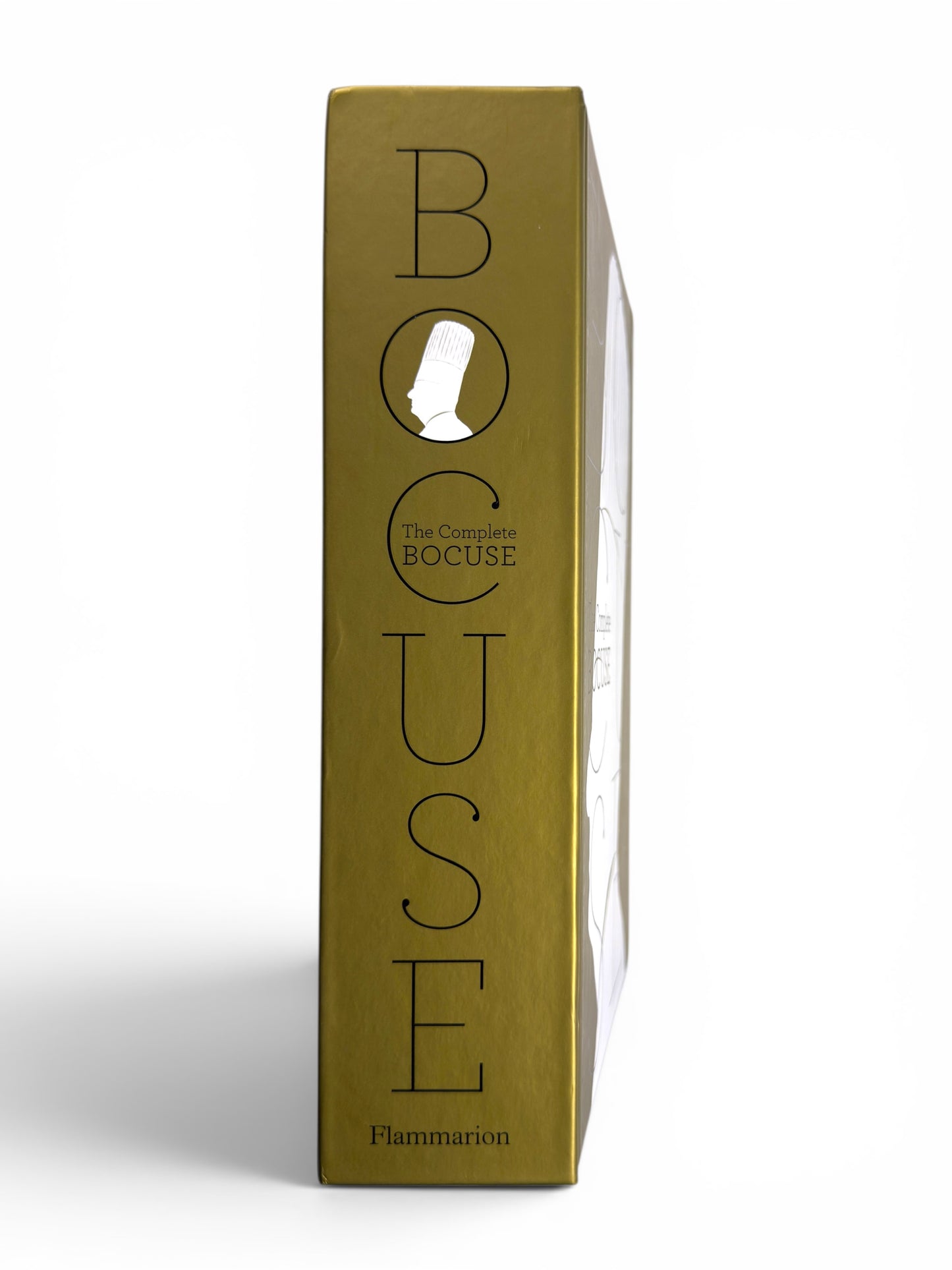 Paul Bocuse: The Complete Recipes - First English Edition