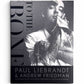 To The Bone by Paul Liebrandt and Andrew Friedman - First Edition