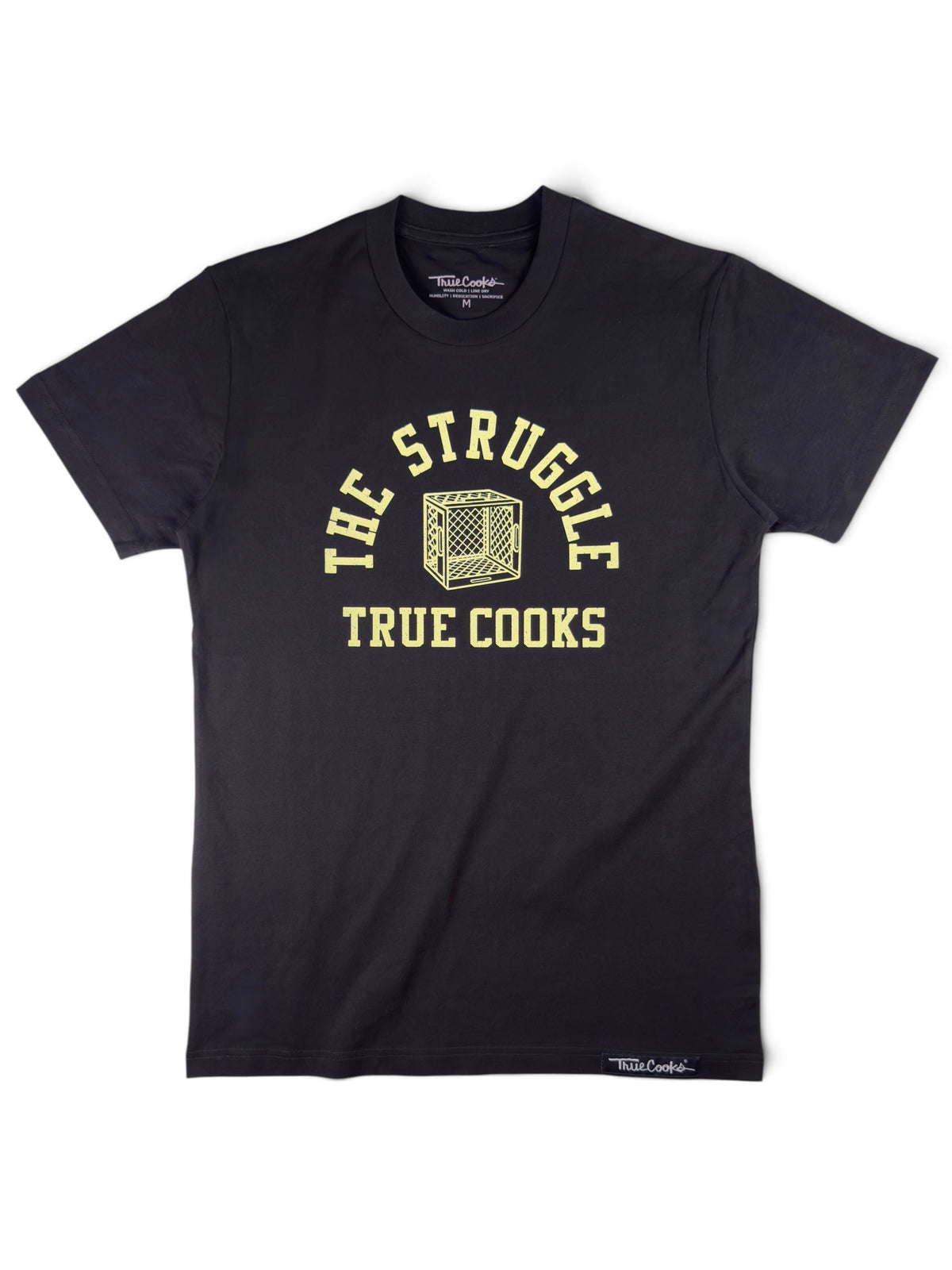 The Struggle Tee