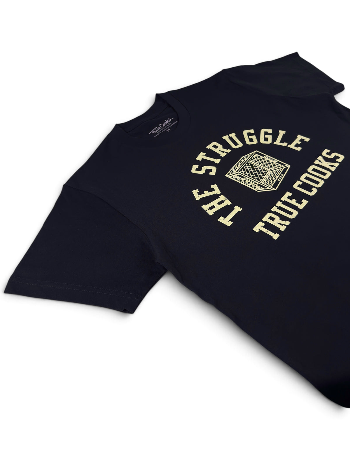 The Struggle Tee