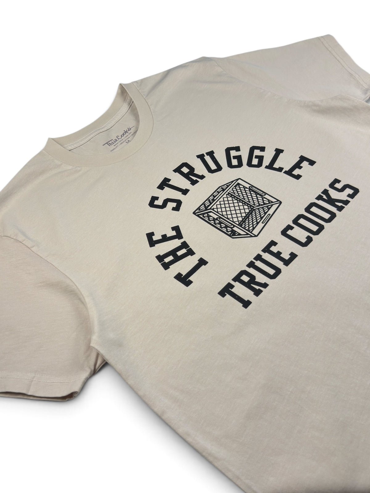 The Struggle Tee