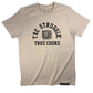 The Struggle Tee