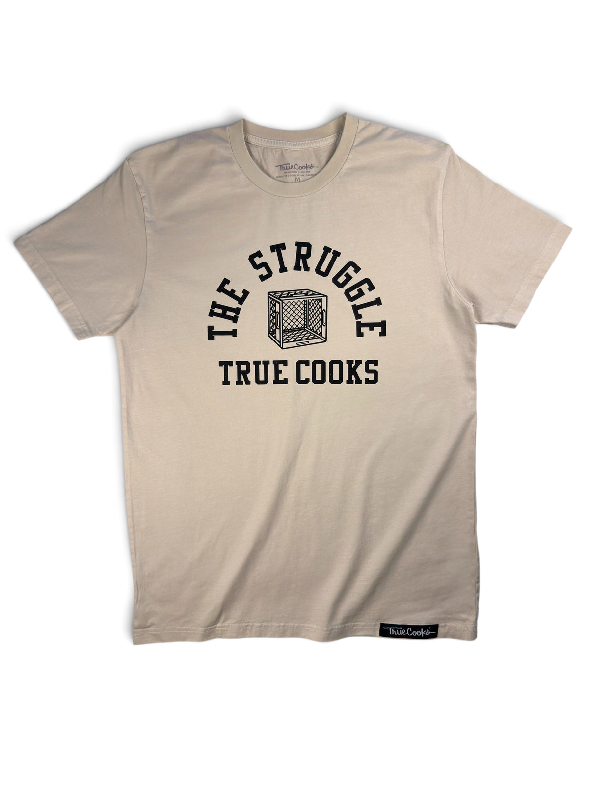 The Struggle Tee