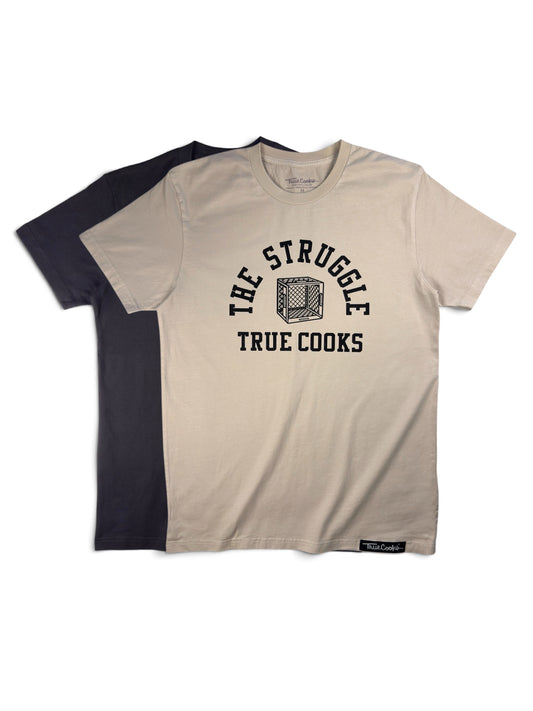 The Struggle Tee