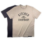 Kitchen vs Everybody Tee