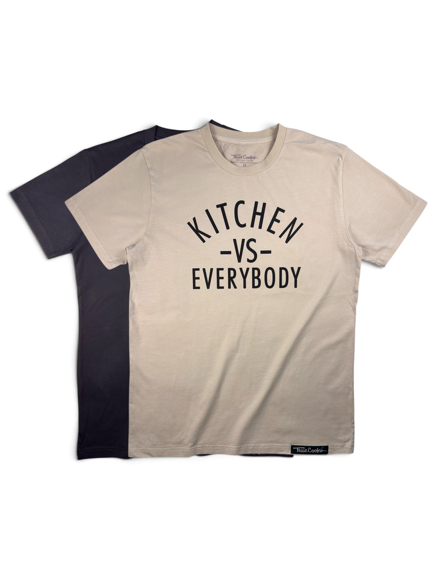 Kitchen vs Everybody Tee