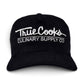 Culinary Supply Corduroy Snapback