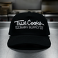 Culinary Supply Corduroy Snapback