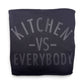 Kitchen vs Everybody Hoodie