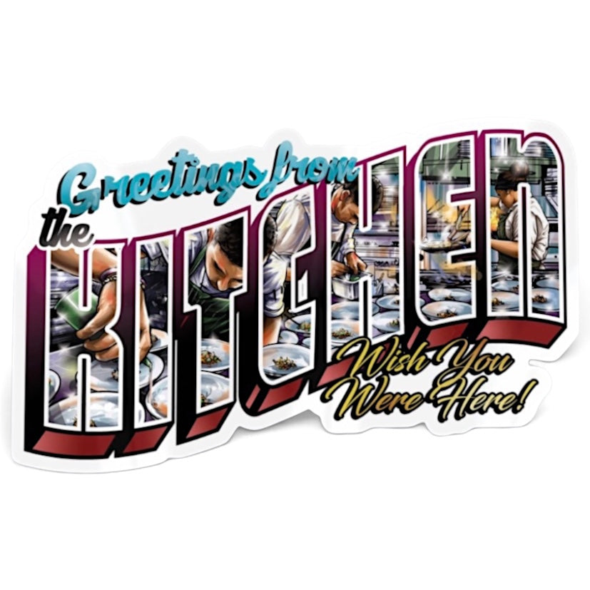 Super Sticker 5-Pack