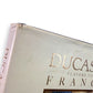 Ducasse Flavors of France - First Edition