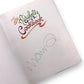 Signed - Marco Pierre White - The Mirabelle Cookbook