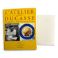 L'Atelier of Alain Ducasse by Patricia Wells