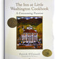 Signed - Patrick O’Connell - The Inn at Little Washington Cookbook