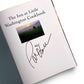Signed - Patrick O’Connell - The Inn at Little Washington Cookbook