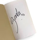 Signed - Gordon Ramsay - Humble Pie