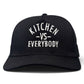 Kitchen vs Everybody Snapback