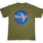 Masa Vintage Print Tee