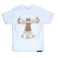 Vitruvian Cook Tee