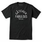 Gâteaux Fabulous Tee