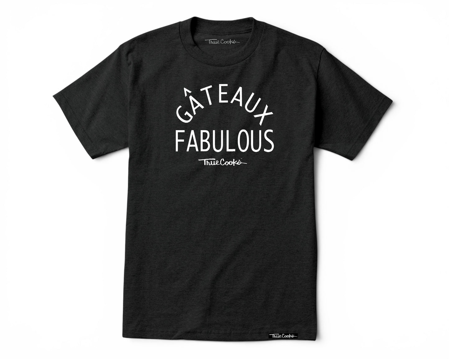 Gâteaux Fabulous Tee