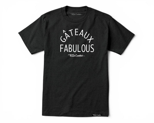 Gâteaux Fabulous Tee