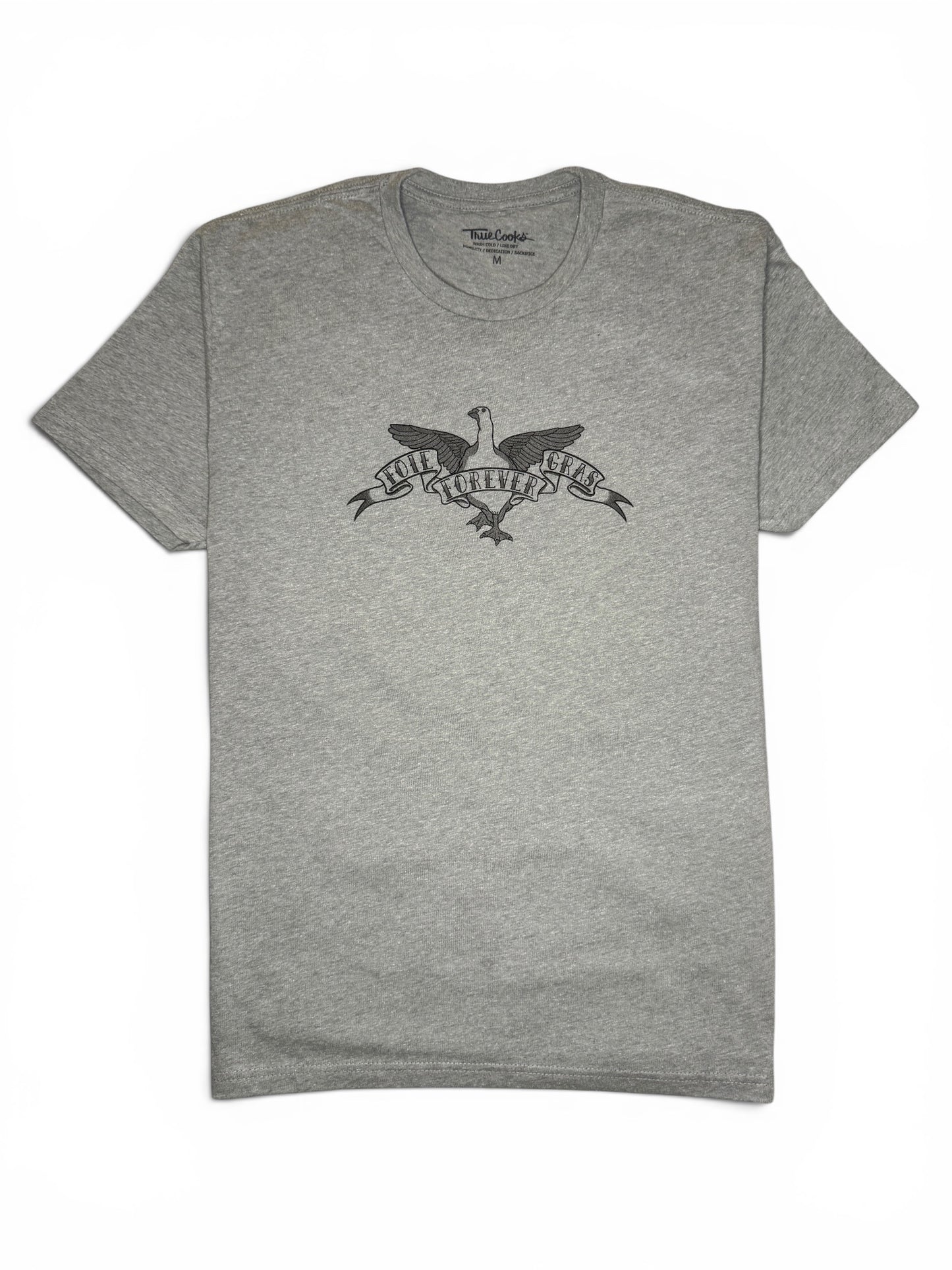 Foie Gras Forever Tee