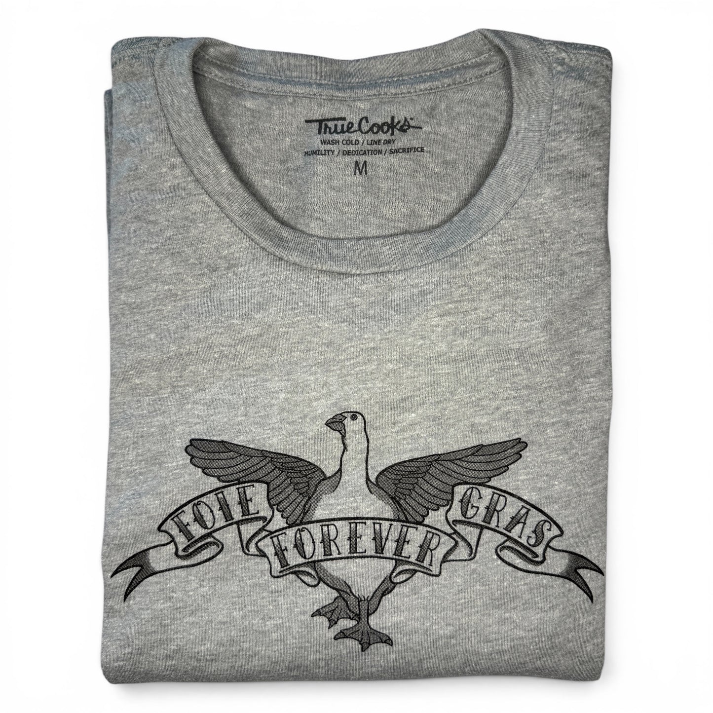 Foie Gras Forever Tee