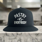 Pastry Vs Everybody Mesh Back Cap