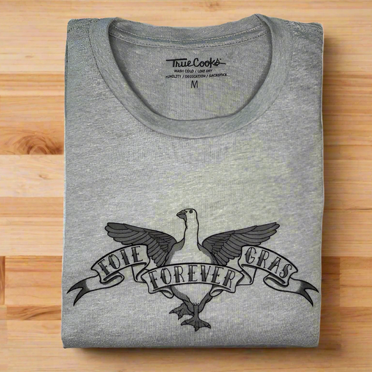 Foie Gras Forever Tee
