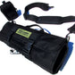 KNIFE ROLL |  Equipment Carrier | Black