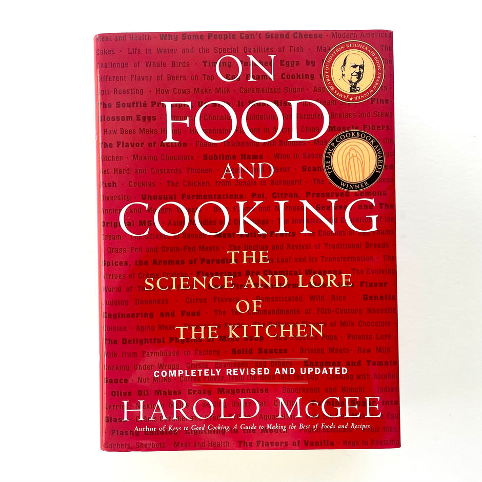 BOOKS FOR COOKS – TrueCooks