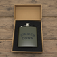 Simmer Down Flask