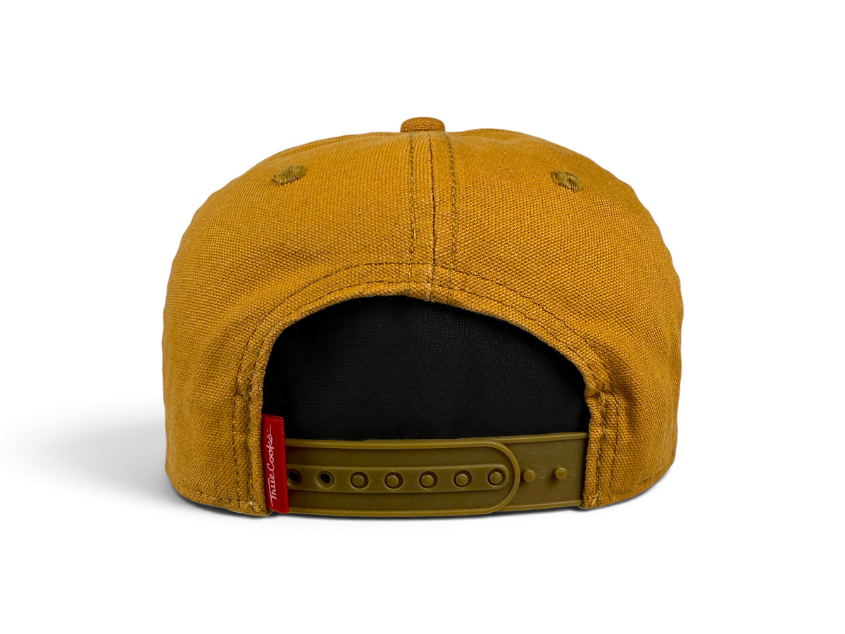 Kitchen vs Everybody Snapback