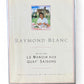 Le Manoir aux Quat'Saisons by Raymond Blanc
