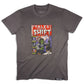 Tales From The Shift Tee