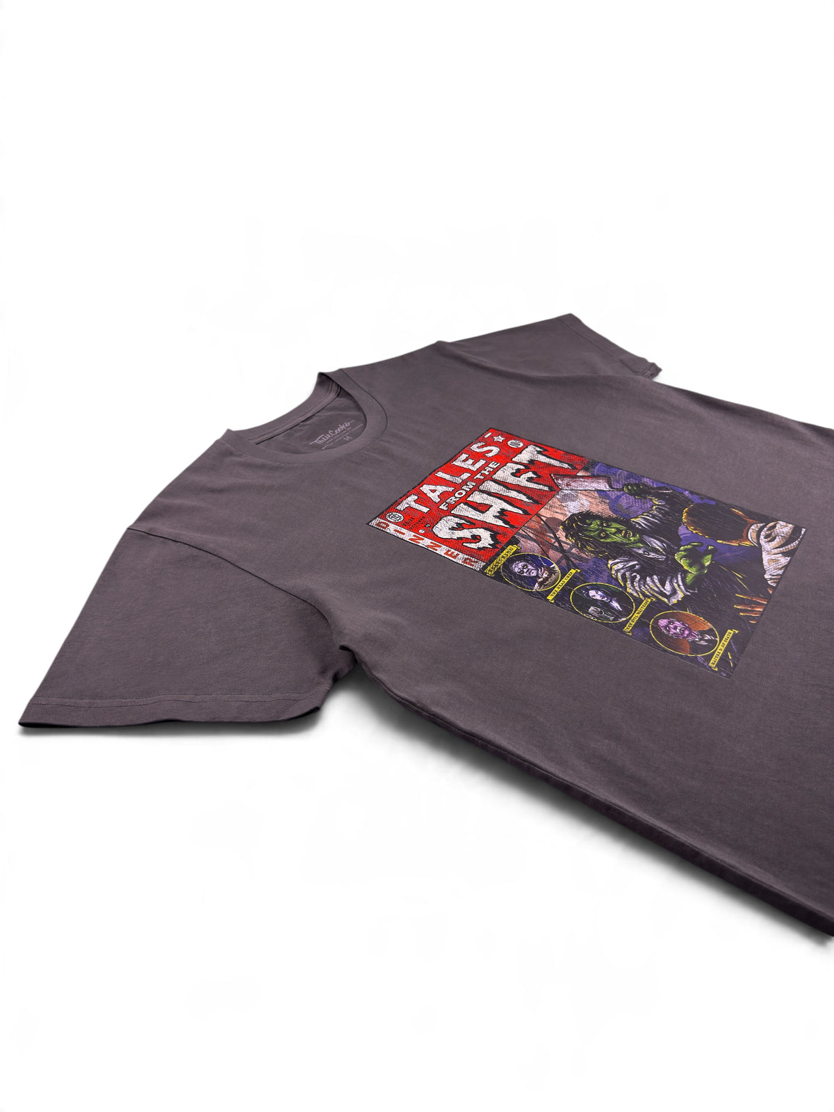 Tales From The Shift Tee