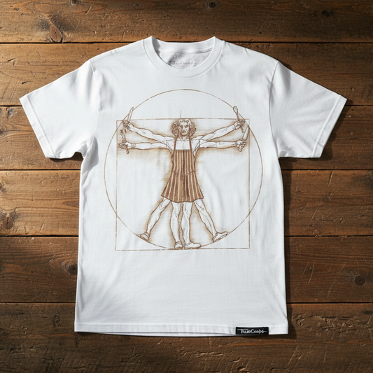 Vitruvian Cook 2.0
