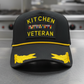Kitchen Veteran Special Edition Snapback