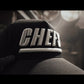 CHEFS Hat | Black
