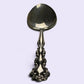 Vintage Oneida Chef Spoon Sliver