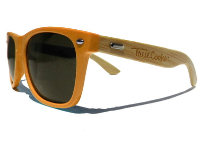 Bamboo Shades