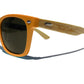 Bamboo Shades