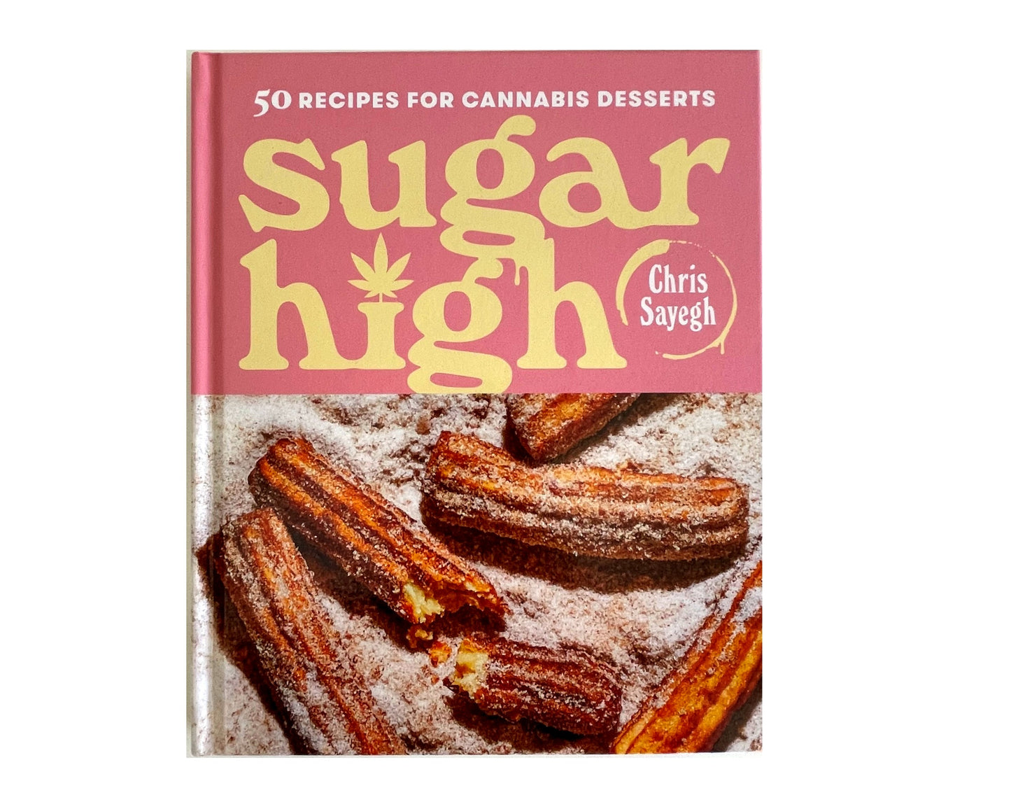 Sugar High by Chris Sayegh