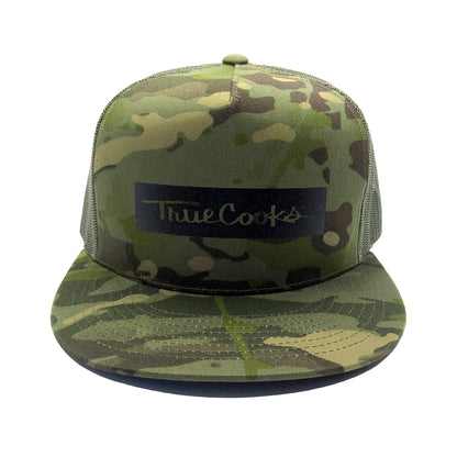 Truecooks Trucker Cap